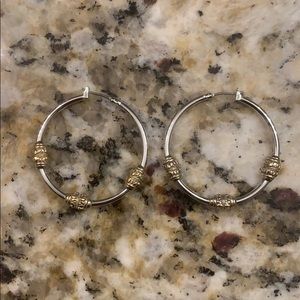 Brighton earrings